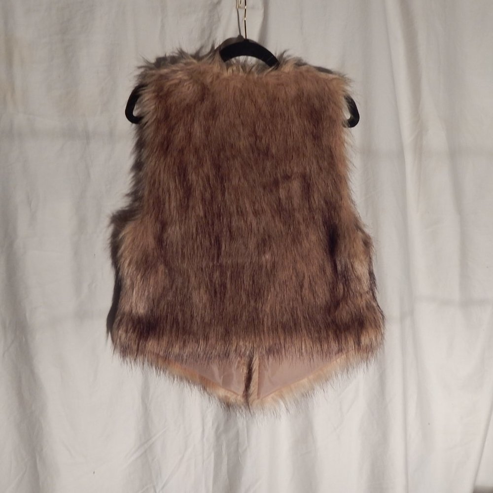 vest